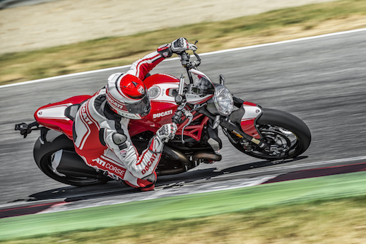 Monster 1200 R