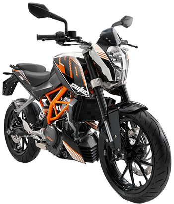 A guide to riding your motorbike in Crawley