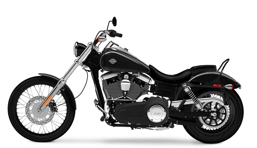 A guide to riding your motorbike in Burton upon Trent
