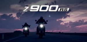 Kawasaki Z900RS Review by We Want Your Motorbike