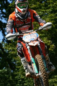 Motocross