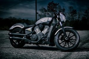 Victory Octane