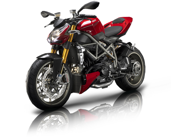 A guide to riding your motorbike in Southport