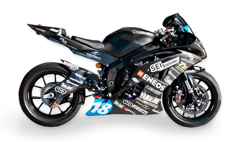 Accommodation for bikers in and around Rotherham