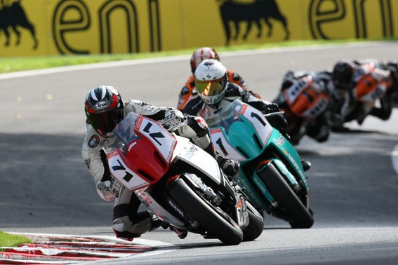 Great events to attend this year - Road Race Meetings