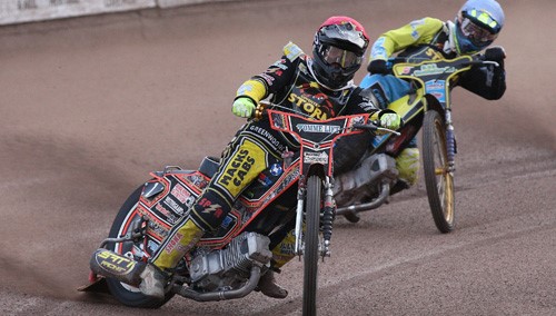 Great events to attend this year - Speedway