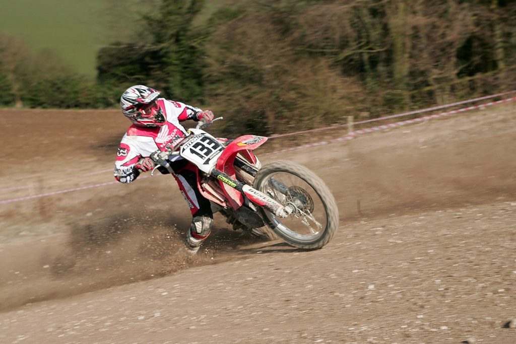 Great events to attend this year - Motocross