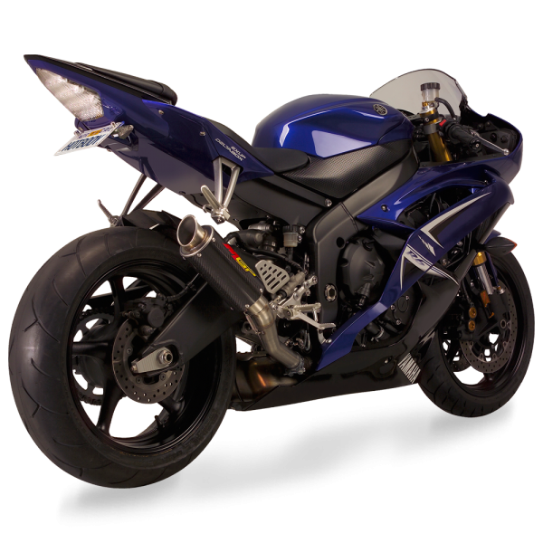 A guide to riding your motorbike in Stafford