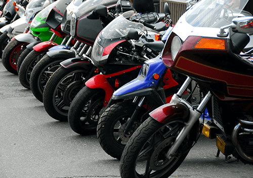Where To Get A Free Motorbike Valuation