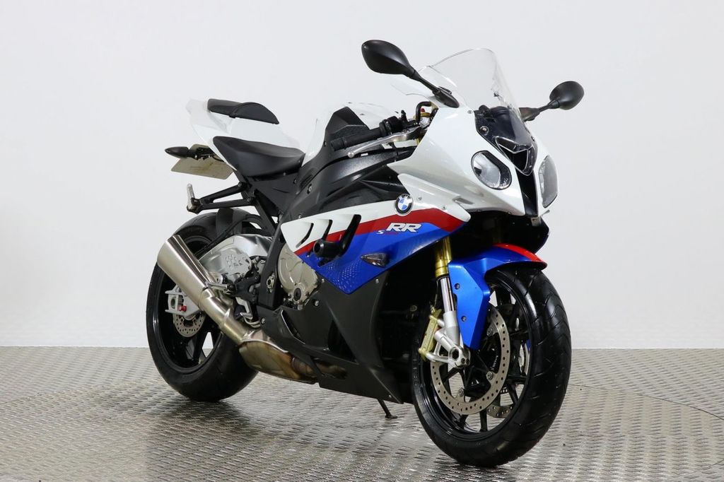 Sell My S1000RR